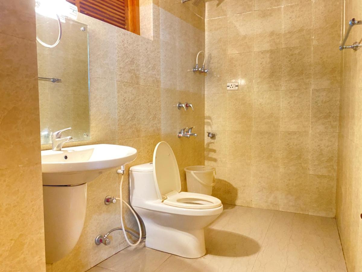 Royal Green Valley View Mashobra Shimla Ngoại thất bức ảnh